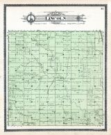 Lincoln Township, Turkey Creek, Republic County 1904